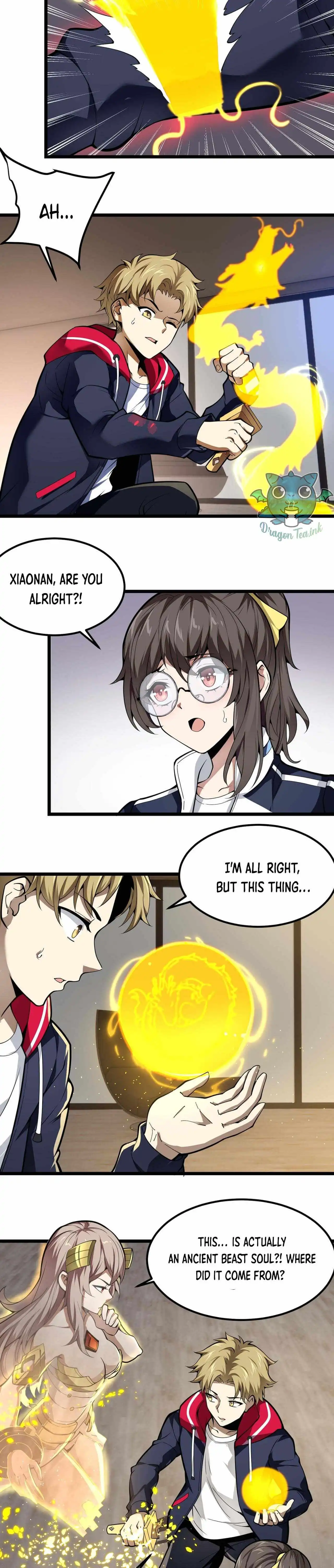 Combine Cube Chapter 29 3